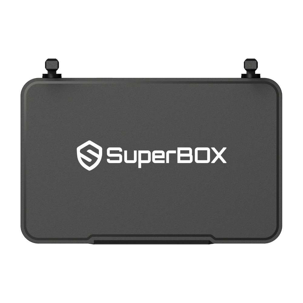 SuperBox S7 Pro