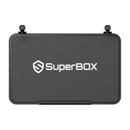 SuperBox S7 Pro