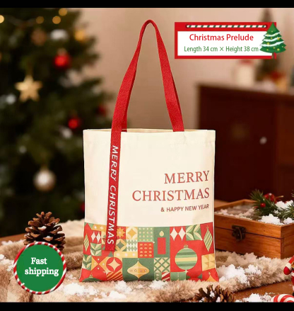 Christmas Gift Bag