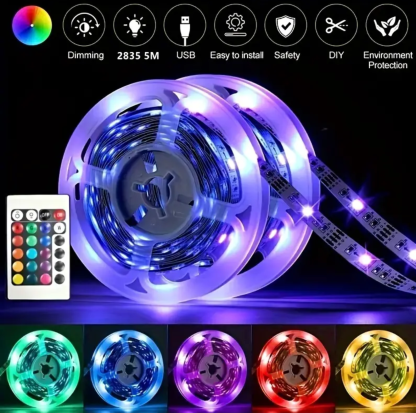 RGB Light Strip
