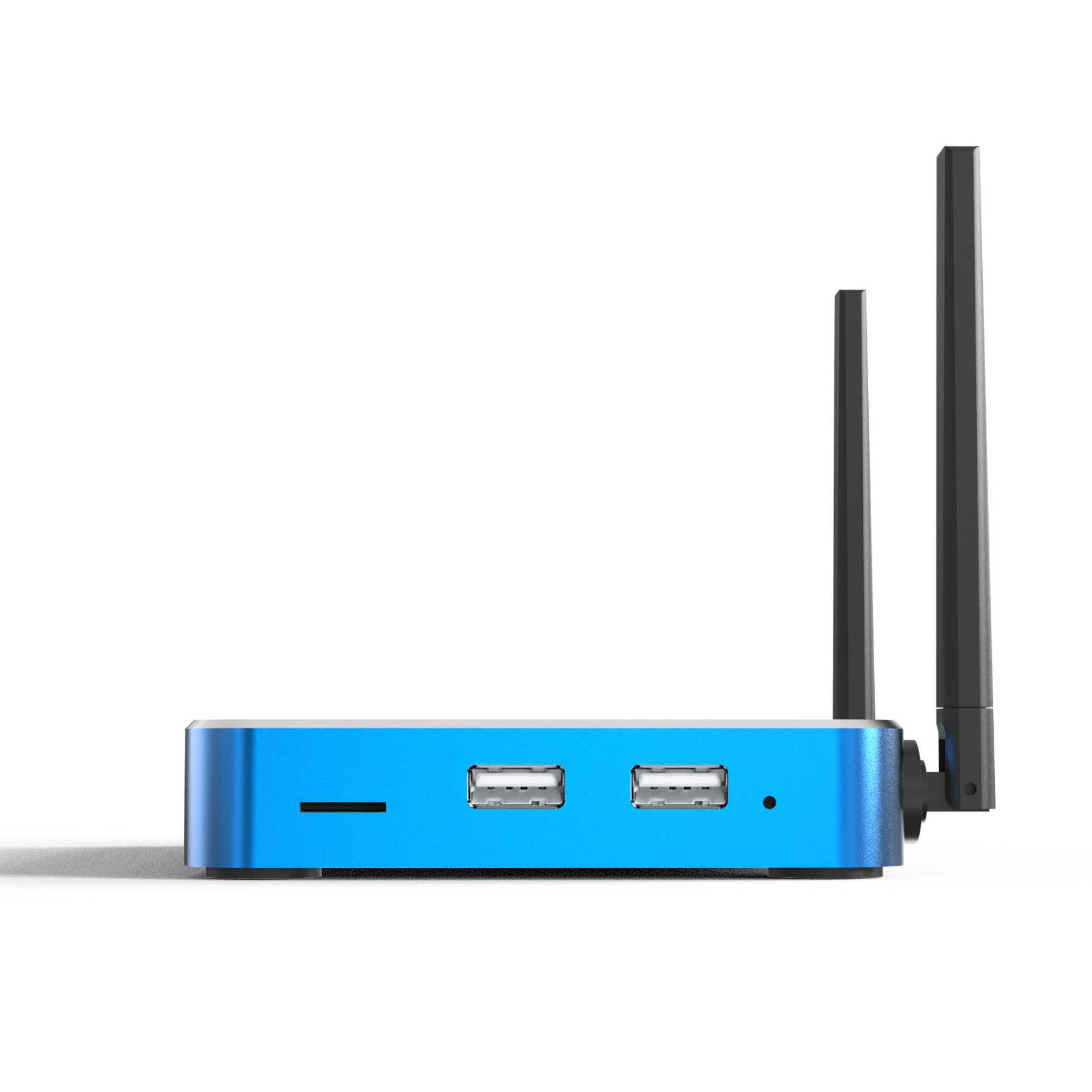 SuperBox S6 Max (New)