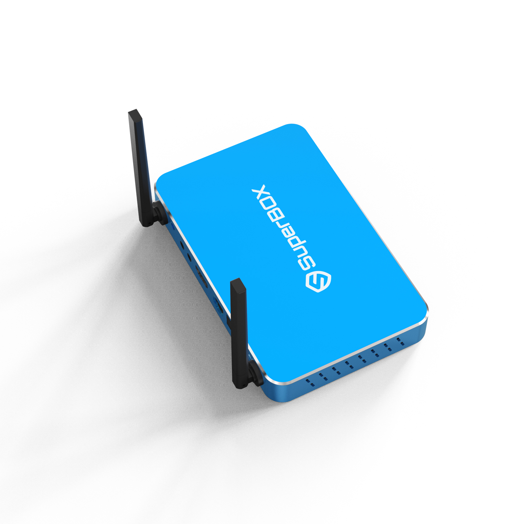 SuperBox S6 Max (New)