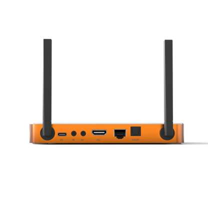 SuperBox S7 Prime