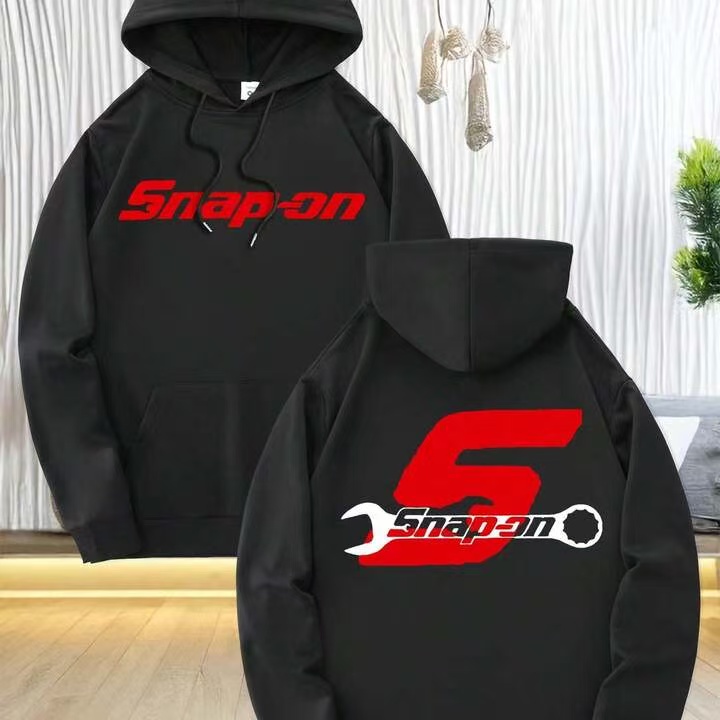 Hoodie #1