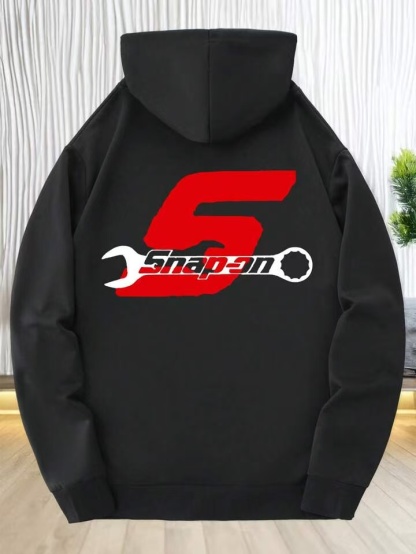 Hoodie #1