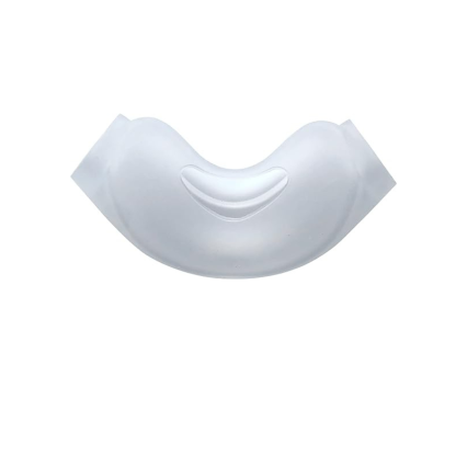Nasal Cushion for Philips Respironics DreamWear CPAP Mask - Soft Silicone Gel Medium Size