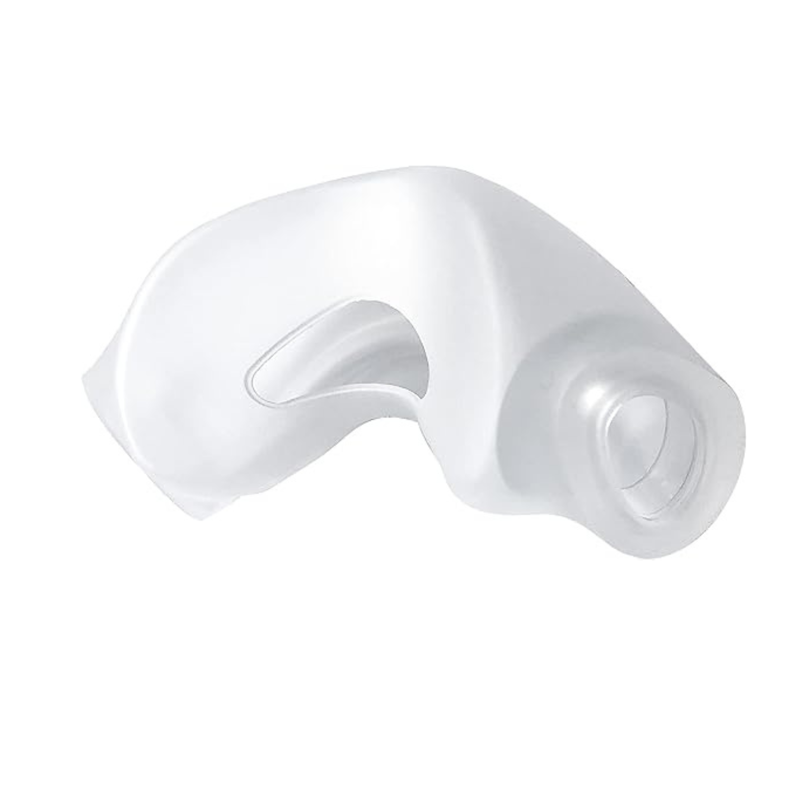 Nasal Cushion for DreamWear, Soft Silicone Gel for CPAP Users (Size Medium)1