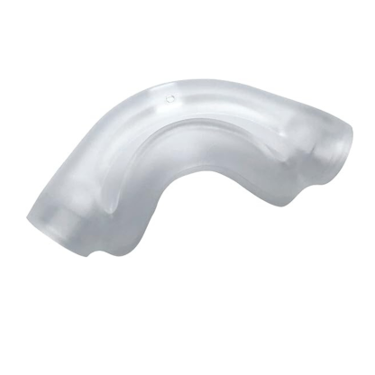Nasal Cushion for Philips Respironics DreamWear CPAP Mask - Soft Silicone Gel Medium Size