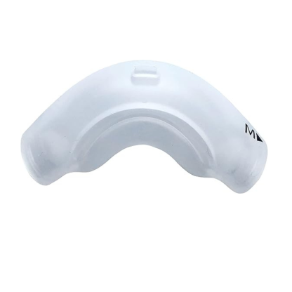 Nasal Cushion for Philips Respironics DreamWear CPAP Mask - Soft Silicone Gel Medium Size