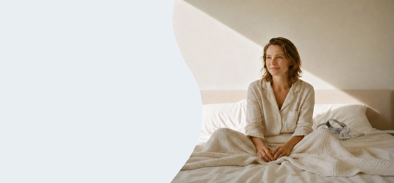 {"default":"CPAP mask for better sleep"}
