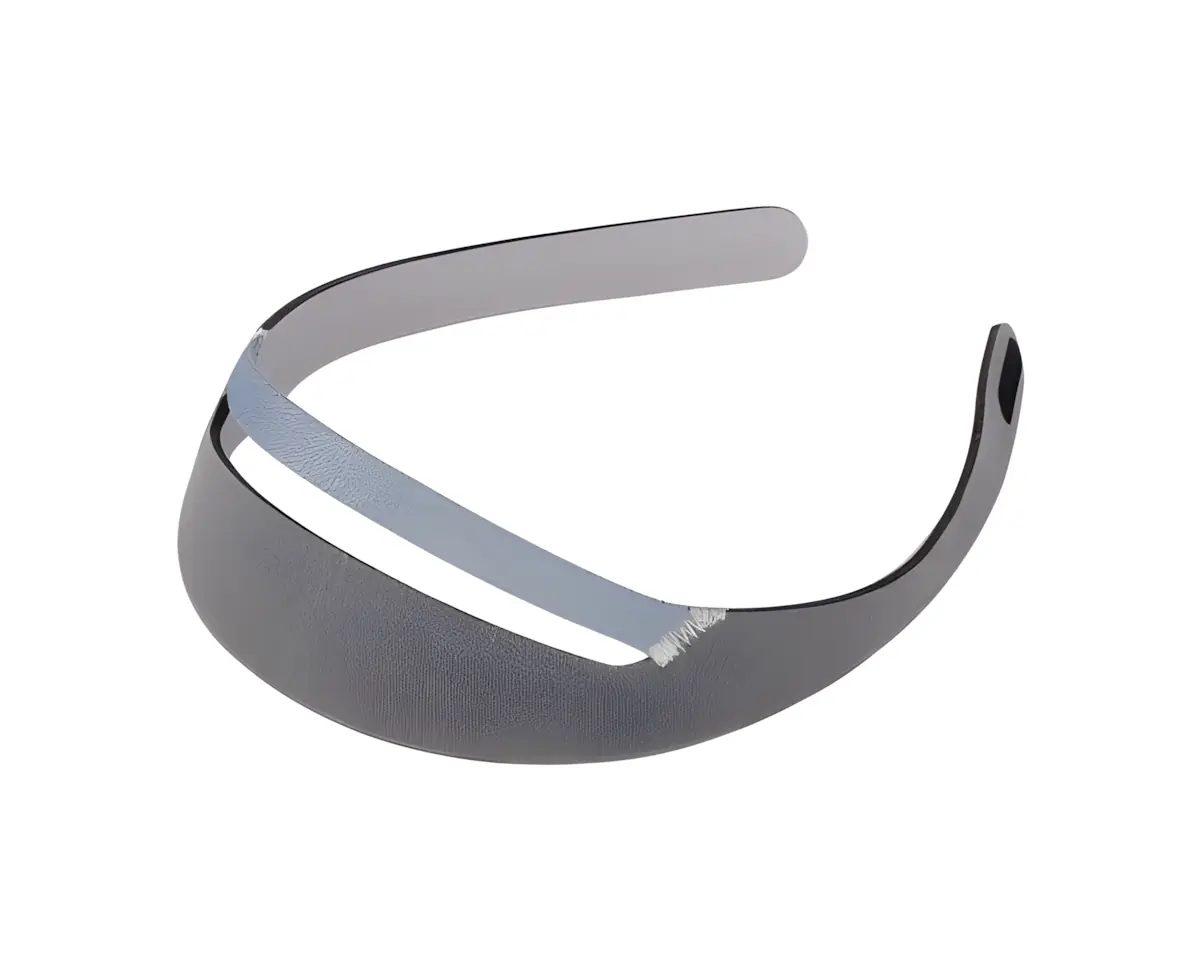 Compatible DreamWear CPAP mask headgear strap replacement / 