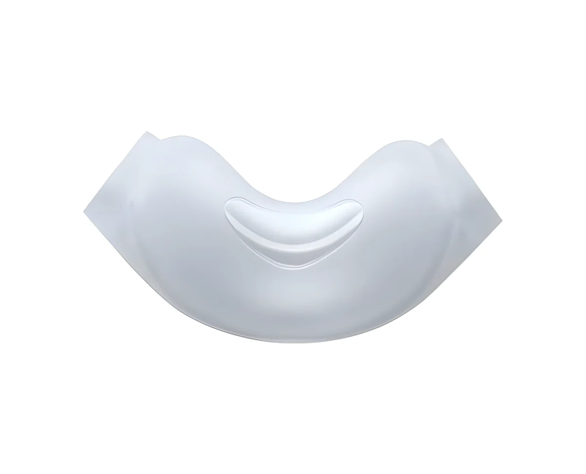 Compatible Under-the-Nose Cushion for DreamWear Systems