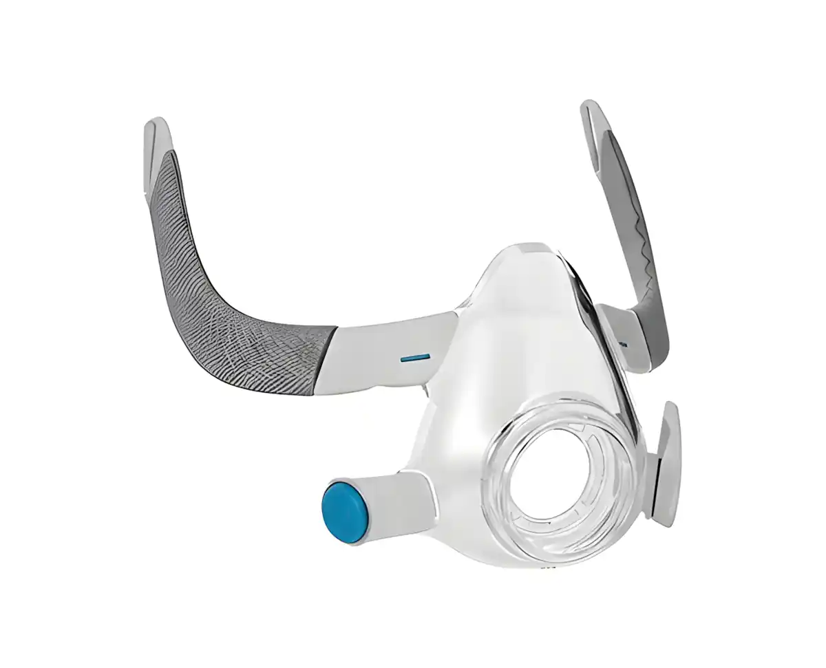 F20 full face CPAP mask frame medium replacement compatible with  F20