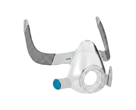 F20 full face CPAP mask frame medium replacement compatible with AirFit F20 and AirTouch F20