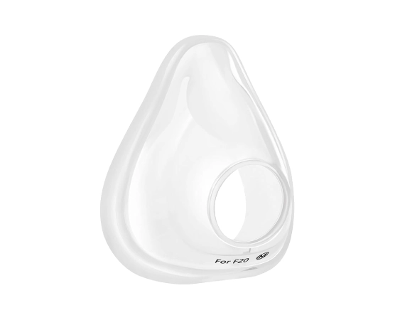 F20 full face silicone cushion replacement 
