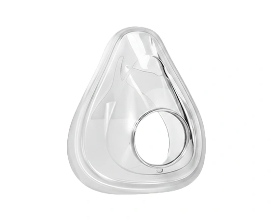 ResMed AirFit F20 Complete Mask System - Full Face CPAP Mask