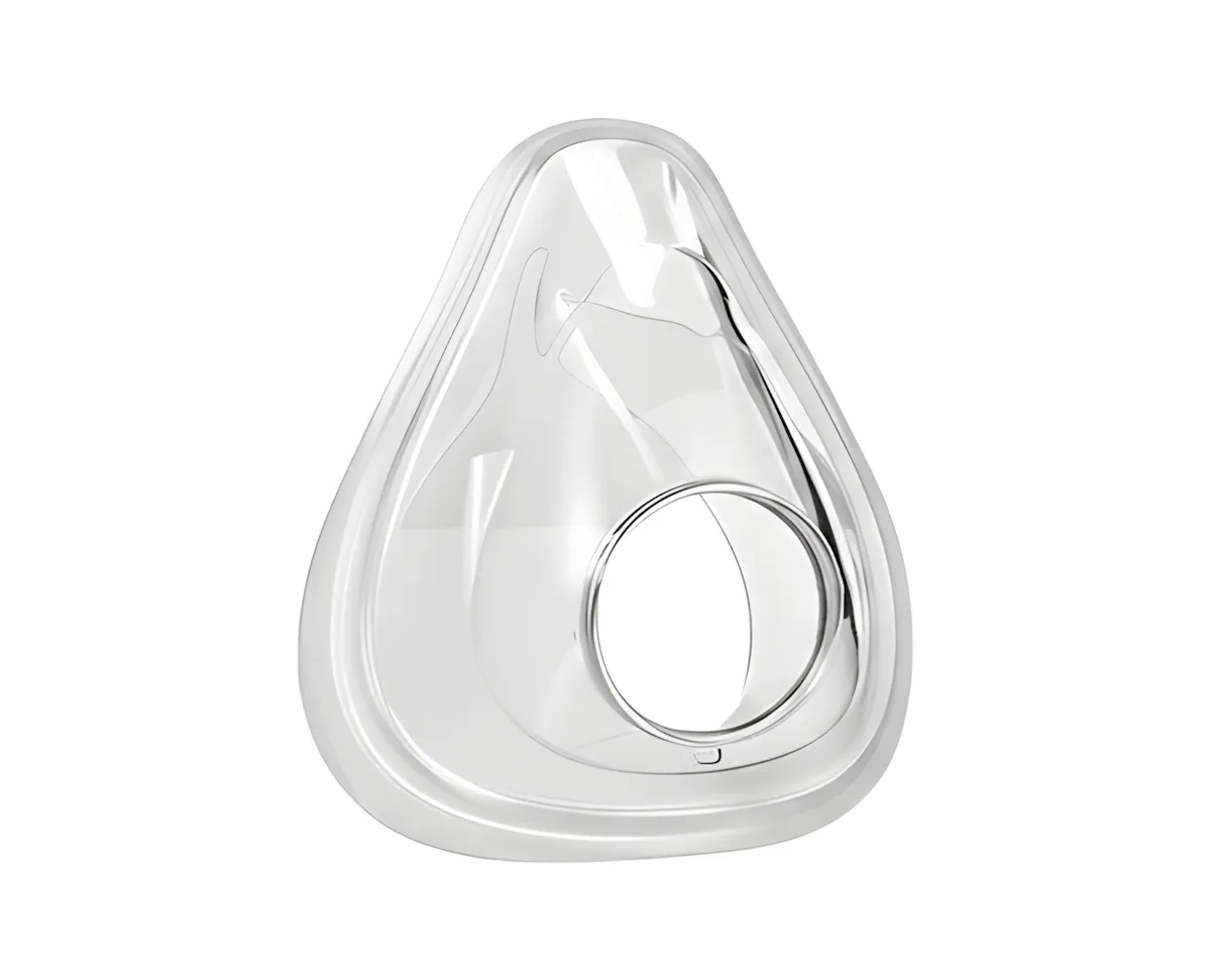 Compatible Full Face Cushion for F20 Series Masks