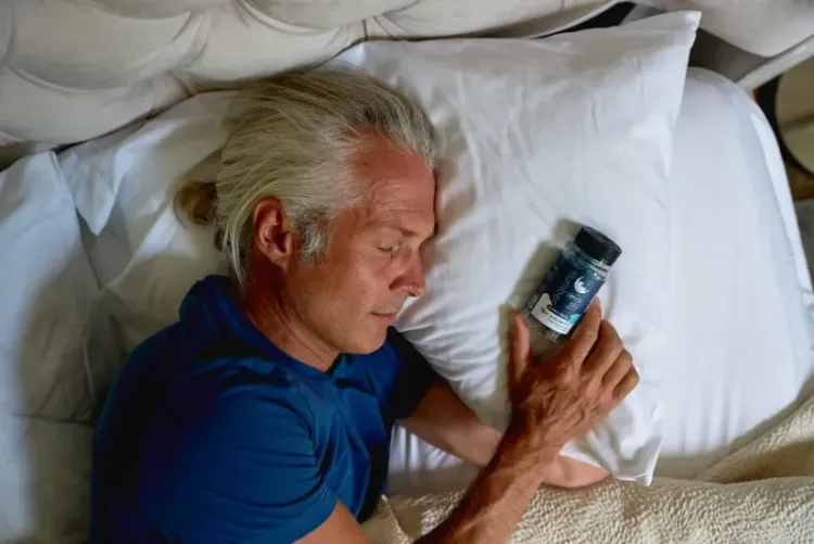 Optimizing CPAP for Better Sleep