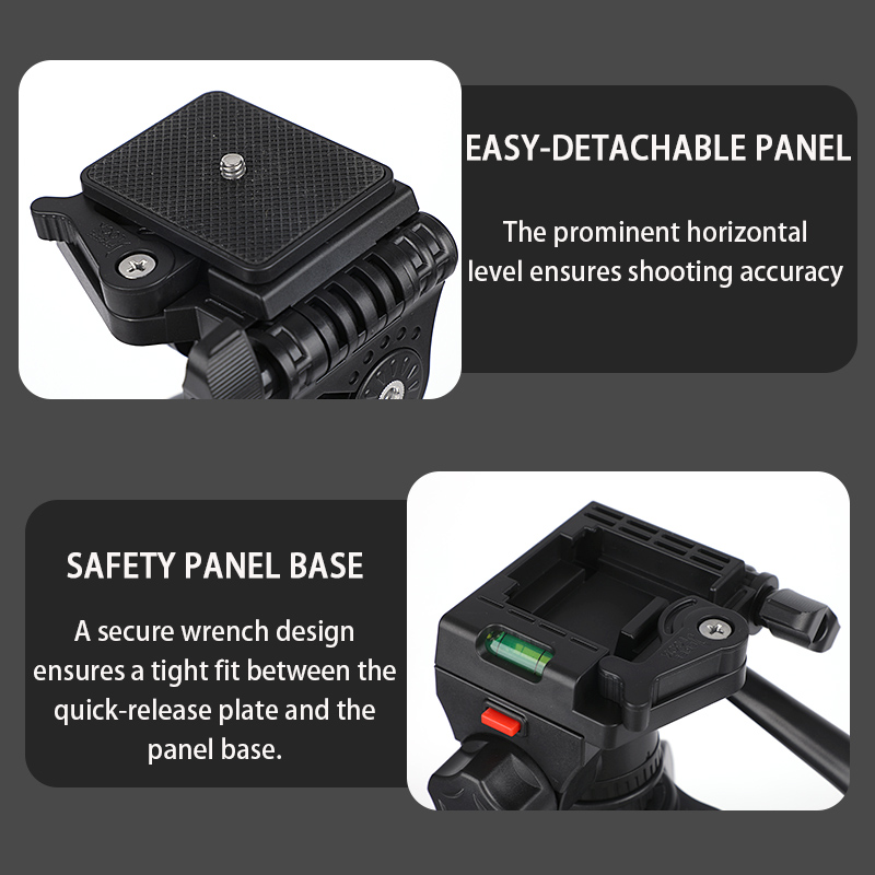 Telescope Tripod (Extendable up to 160 cm, universally applicable)