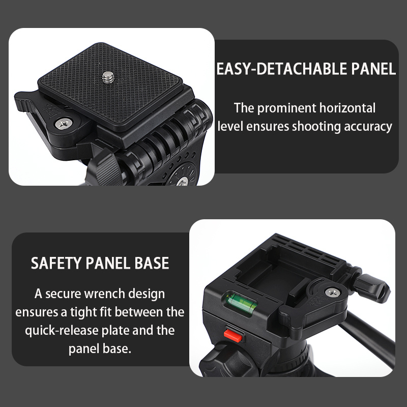 Telescope Tripod (Extendable up to 160 cm, universally applicable)