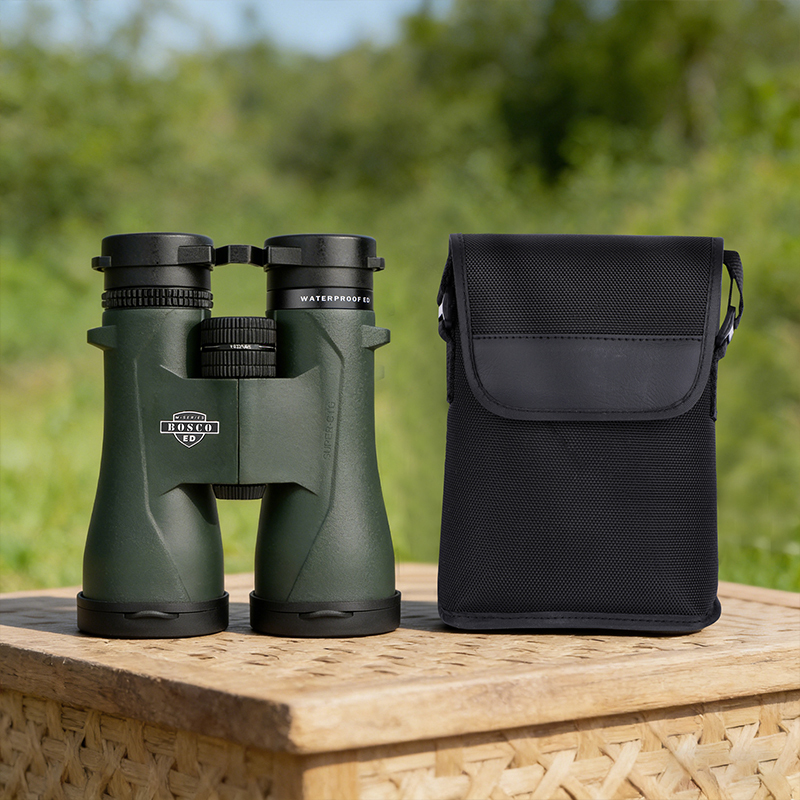Bosco Apex HD-X1 Binoculars