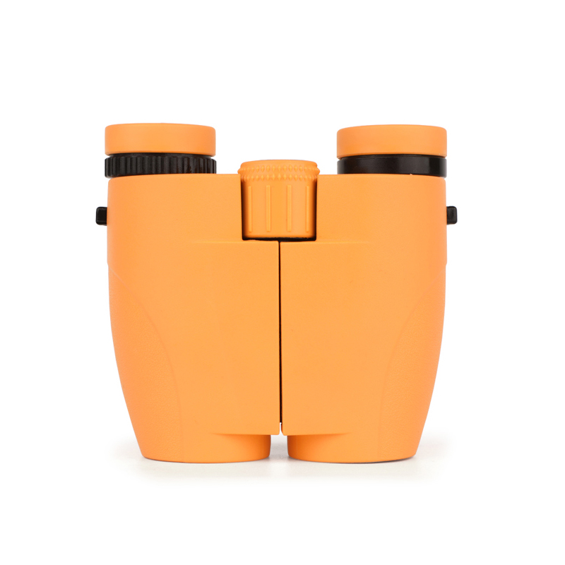 10×25 Portable Children's Binoculars