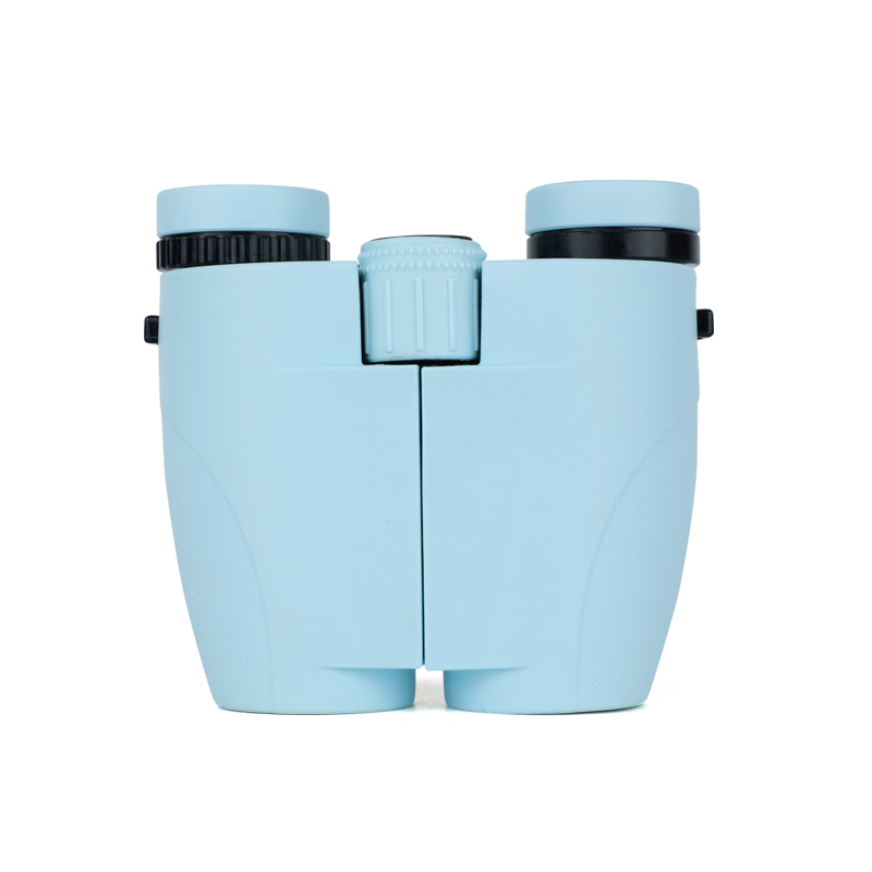 10×25 Portable Children's Binoculars