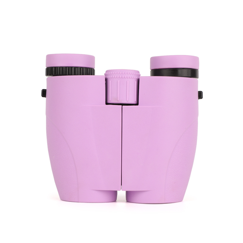 10×25 Portable Children's Binoculars