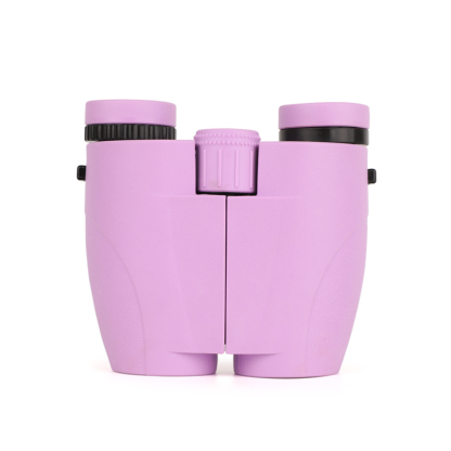 10×25 Portable Children's Binoculars