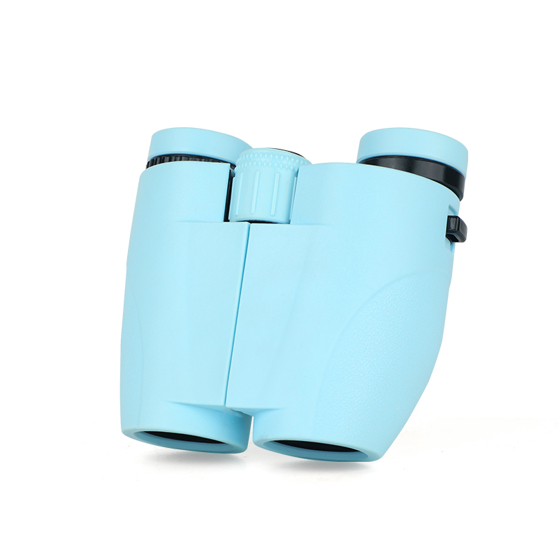 10×25 Portable Children's Binoculars