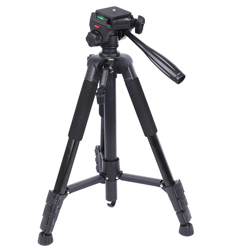 Telescope Tripod (Extendable up to 160 cm, universally applicable)