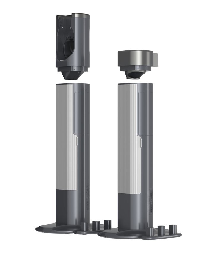 2025 New Trend Double Roller Deep Cleansing Cordless Stick Vacuum Cleaner 32Kpa Hepa Filter Handheld