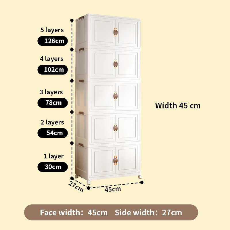 Unit Portable Storage