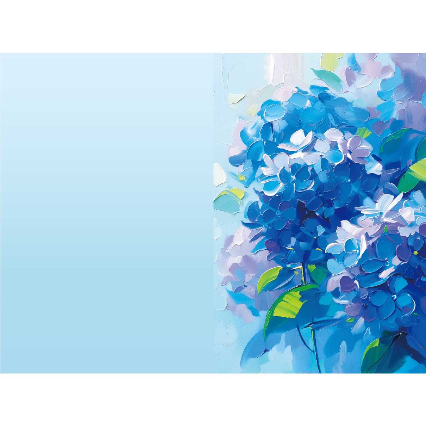 Pearl Paper Thank You Card & Envelope Set Premium Shimmer Greeting Card Set for Gifts and Occasions - 