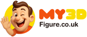My 3D Figure UK