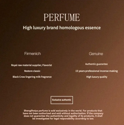 Instant Chemistry Perfume – Feel the Spark Within Minutes