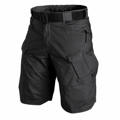 Men‘s Tactical Cargo Shorts – now with stretch, storage, and all‑day comfort