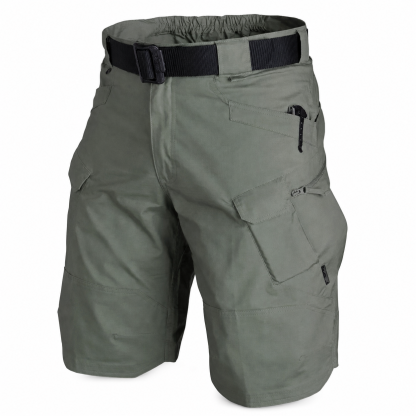 Men‘s Tactical Cargo Shorts – now with stretch, storage, and all‑day comfort