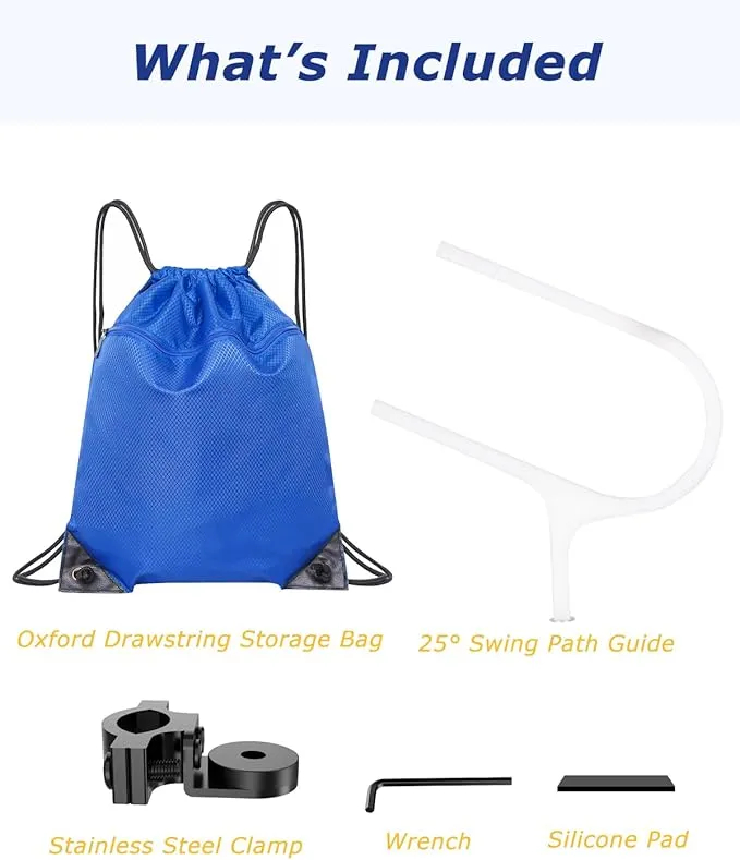 Indoor Baseball & Softball Training Trainer