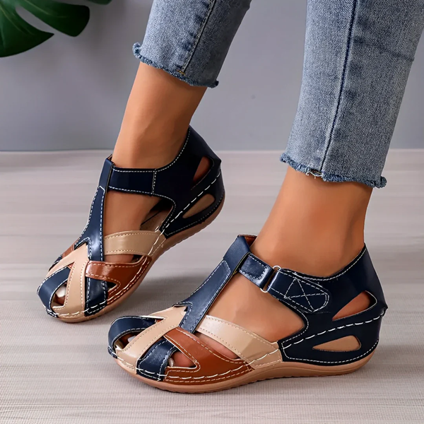 Women's Orthopedic Pain Relief Comfort Sandals