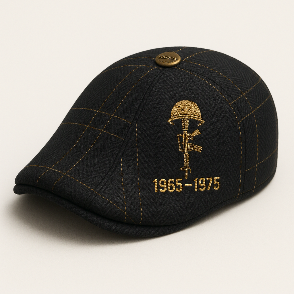 Freedom & Brotherhood Cap