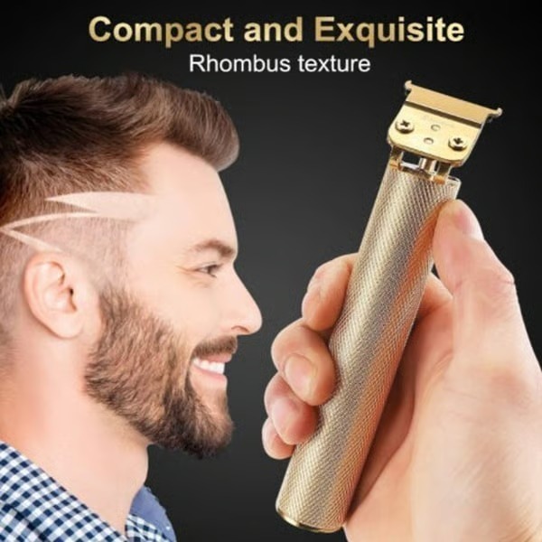 Cordless Precision Hair Trimmer
