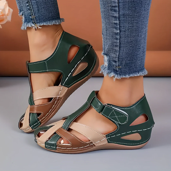 Women's Orthopedic Pain Relief Comfort Sandals