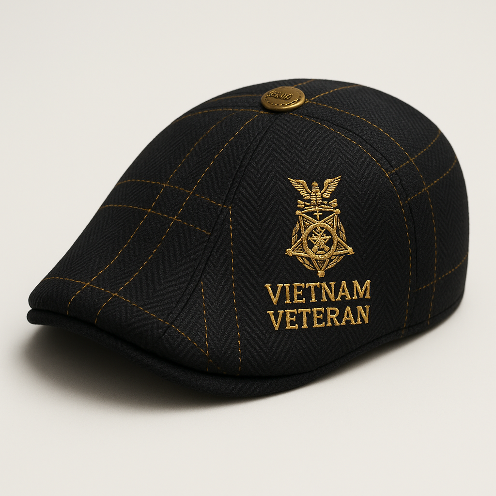 Medal of Honor Legacy Cap