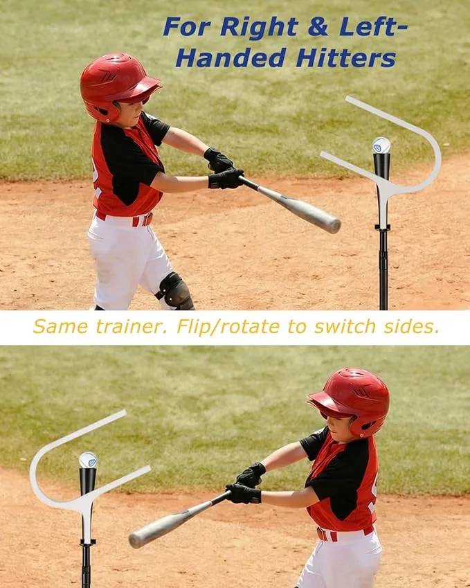 Indoor Baseball & Softball Training Trainer