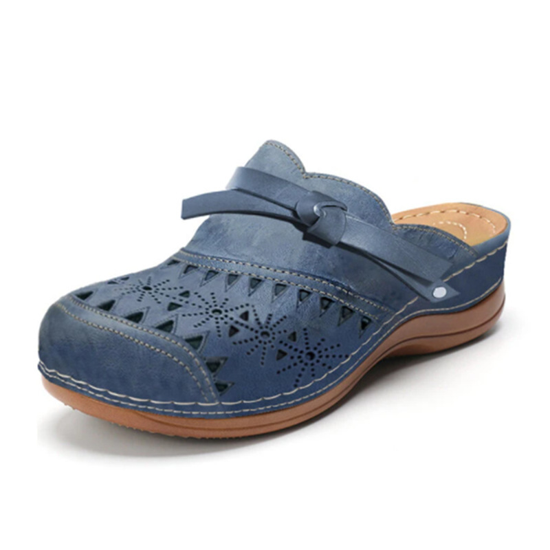 🔥 Last Day 45% OFF - Women’s Bowknot Sandals - for Everyday Wear