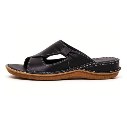 🔥Last Day 70% OFF - Arch Support Leather Sandals