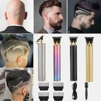 Cordless Precision Hair Trimmer