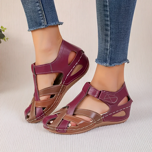 Women's Orthopedic Pain Relief Comfort Sandals