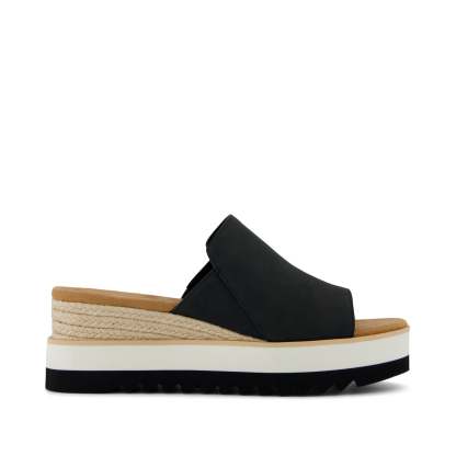Walk on Clouds! ☁️Cushion Platform Wedge Sandals - Pain-Free All Day